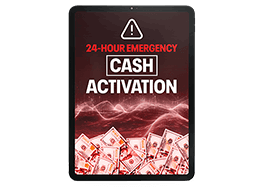 Bonus4- 24 Hour Emergency Cash Activation